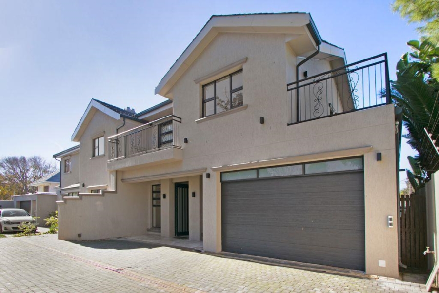 5 Bedroom Property for Sale in Rondebosch Western Cape
